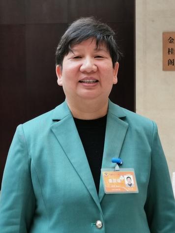 “90后”水质卫士陈玲玉:20万次检测守护城市用水生命线