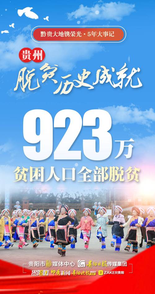 贵州：搬出大山的192万“新市民”实现一户一人以上就业