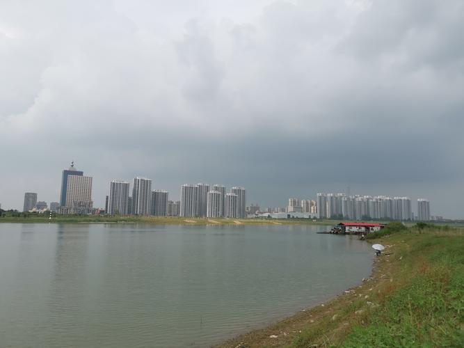 蚌埠将新建自贸大道等8条道路