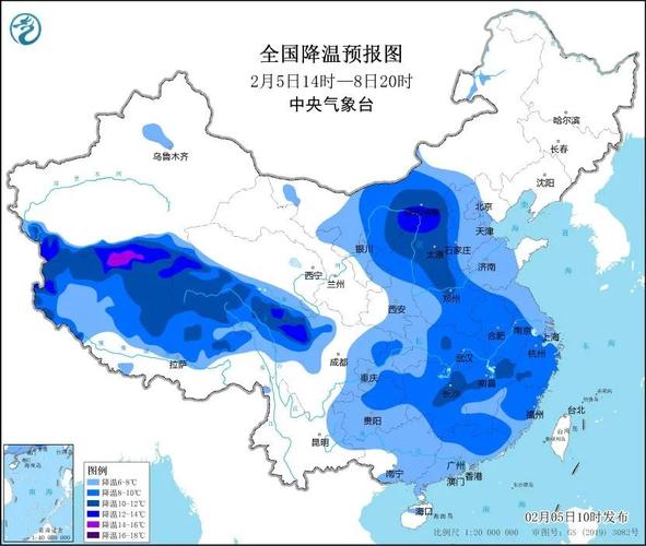广西壮族自治区合浦县发布大风蓝色预警_8