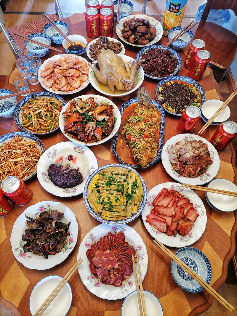经济观察:预制菜“抢占”年夜饭餐桌,你能接受吗?