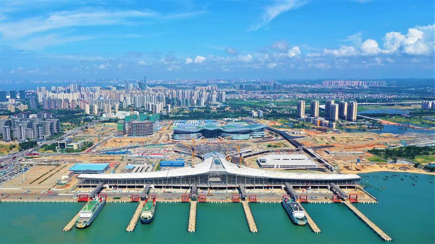 海南自贸港首个医药MAH项目落地海口