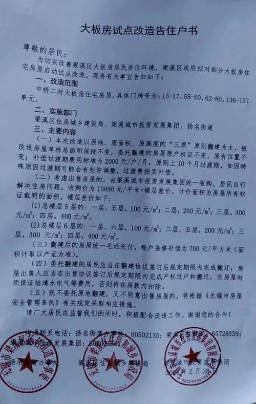 翻建项目不再办理新证!合肥拟修订城区危房管理政策