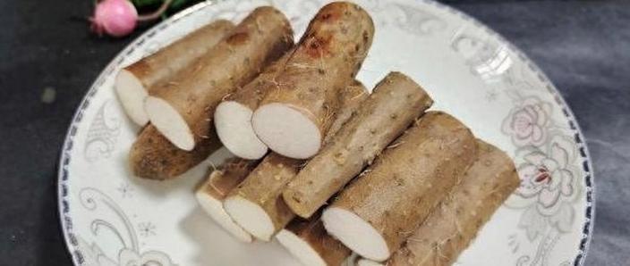 苏东坡最爱的“养生零食”,堪比人参!炒菜加一点,排湿又护肾~