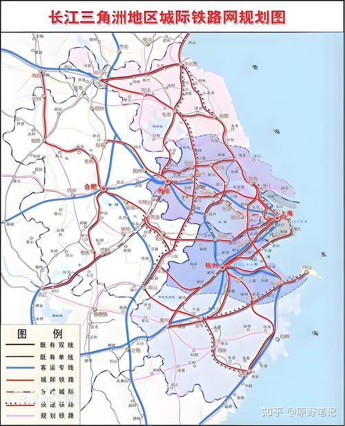 长三角地区受地震影响铁路运行秩序逐步恢复