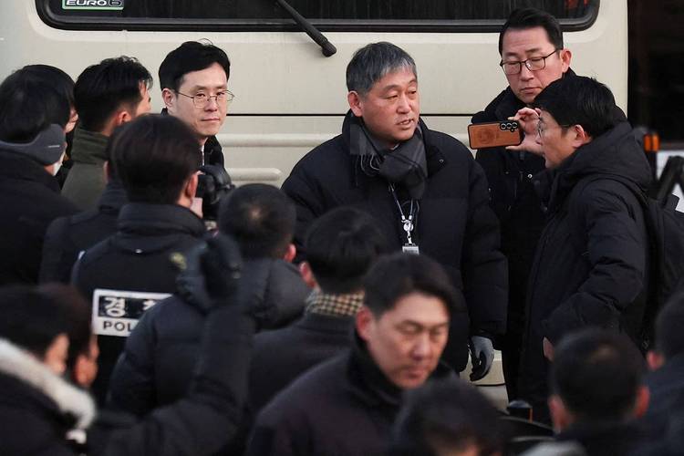 韩国公调处：将要求代总统命令总统警卫处配合执行逮捕令