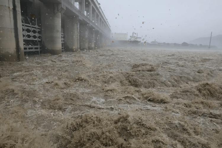 山洪灾害气象预警：四川云南等地部分地区发生山洪灾害可能性大