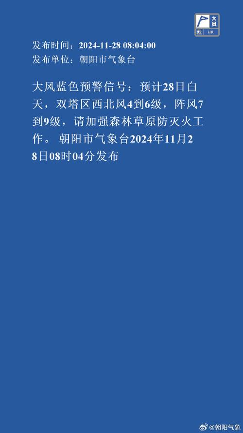湖南省靖州苗族侗族自治县发布大风蓝色预警_1