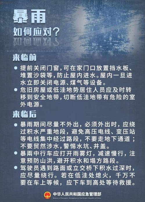 甘肃省肃北蒙古族自治县发布暴雨黄色预警