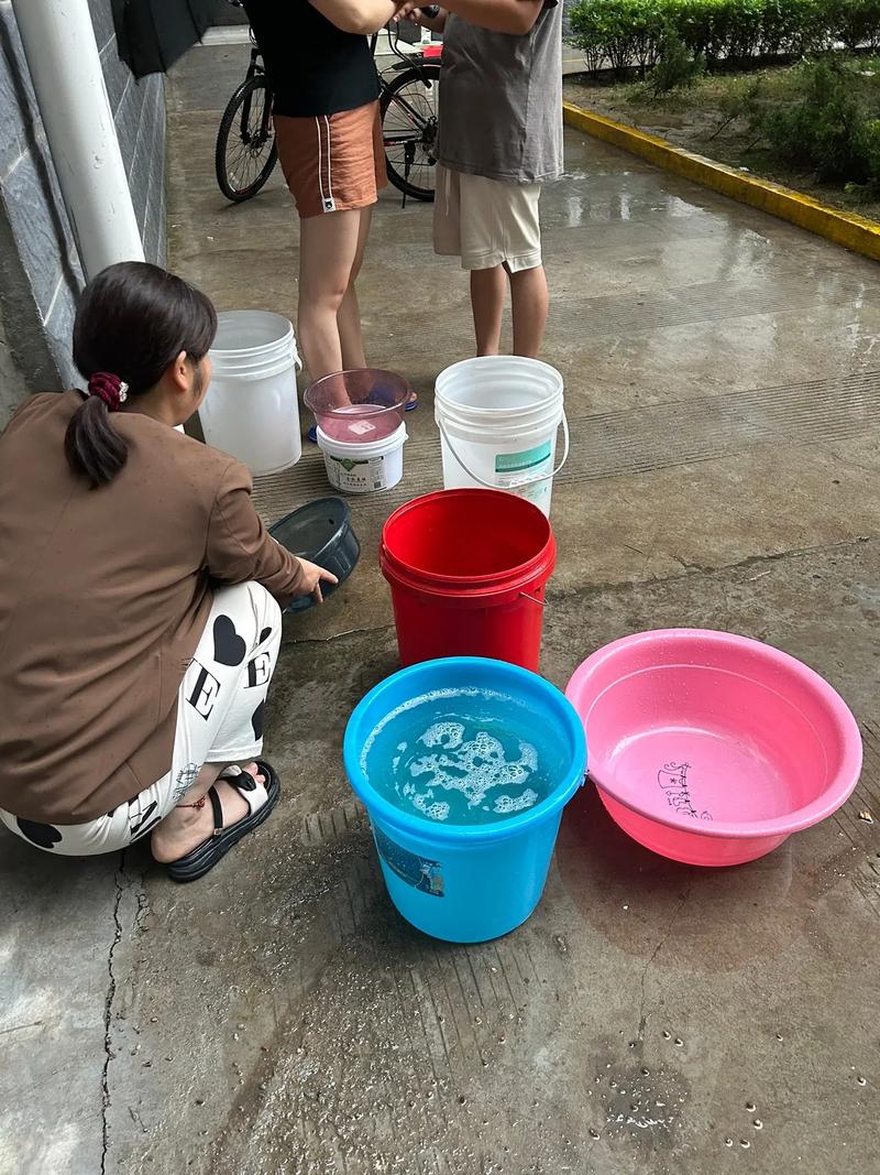 突发爆管需抢修!宜宾市南溪区这些小区、学校紧急停水